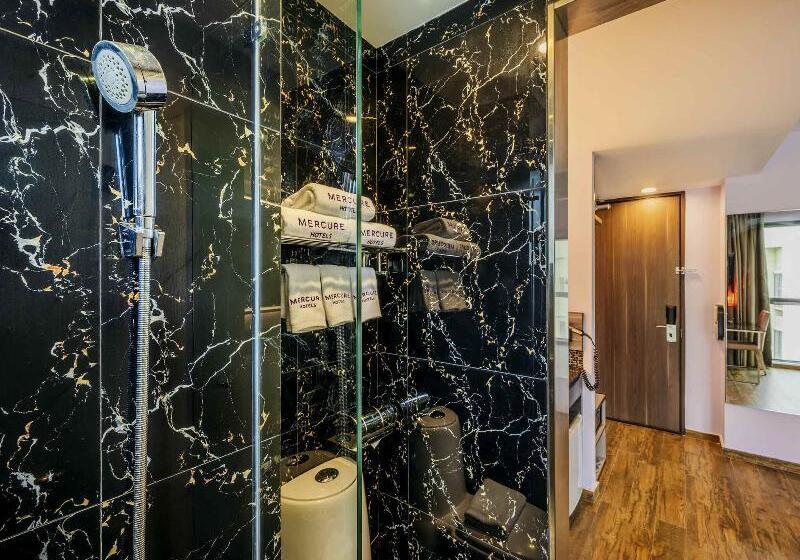 اتاق استاندارد, Veya Hotel By Aminess