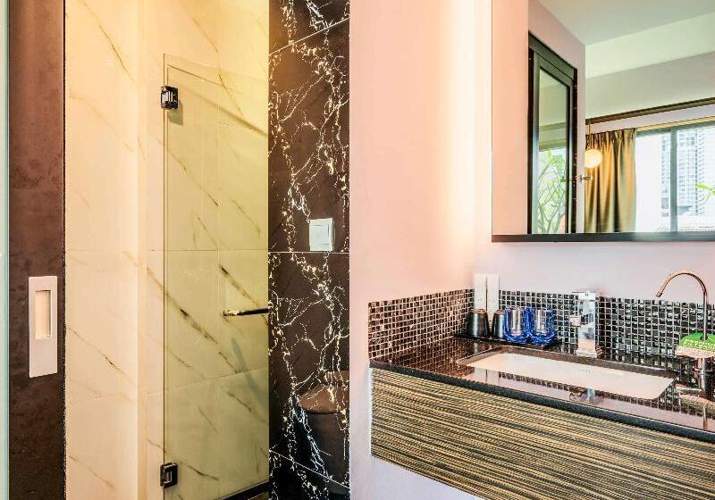 اتاق استاندارد, Veya Hotel By Aminess