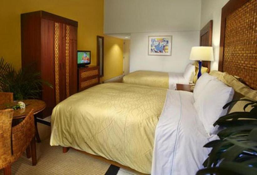 标准间, Divi Flamingo Beach Resort
