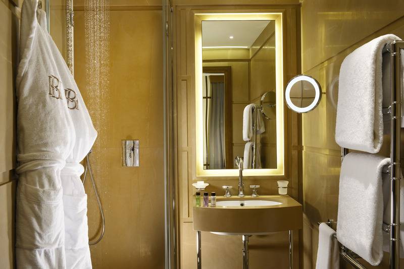 اتاق سوپریور, Balestri   Wtb Hotels