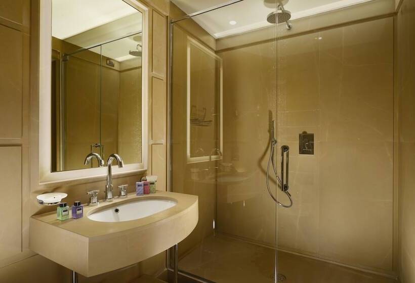 اتاق سوپریور سه تخته, Balestri   Wtb Hotels
