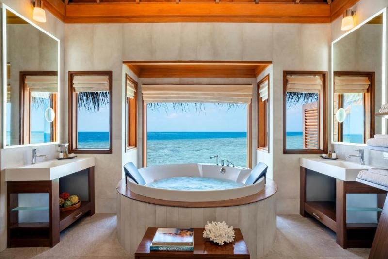 اتاق لوکس, Balestri   Wtb Hotels