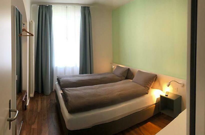Номер Basic, Garni Dei Fiori