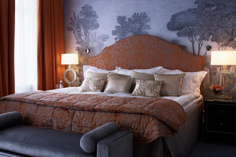اتاق سوپریور, Grand Hôtel Stockholm