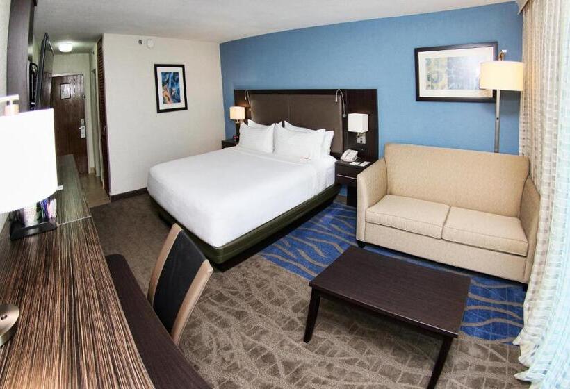 اتاق استاندارد برای معلولان, Holiday Inn Mayaguez & Tropical Casino, An Ihg