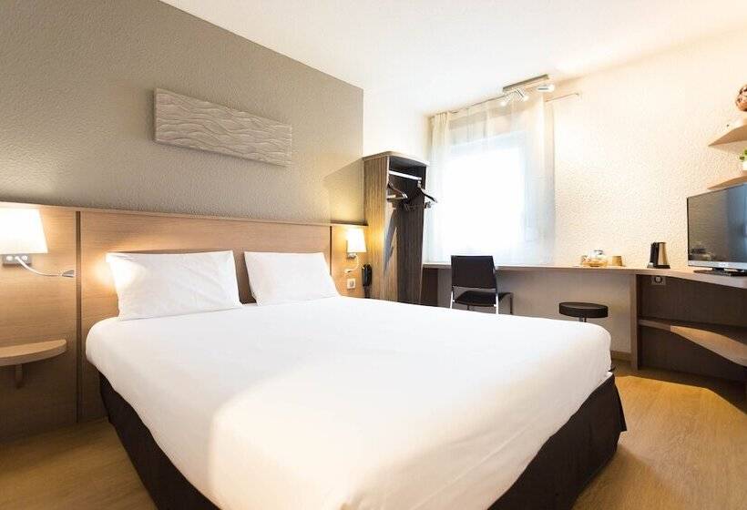Номер Стандарт, Ibis Styles Strasbourg Nord Palais Des Congrès