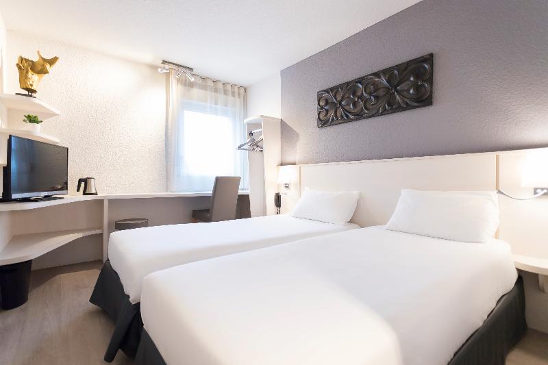 Номер Стандарт, Ibis Styles Strasbourg Nord Palais Des Congrès
