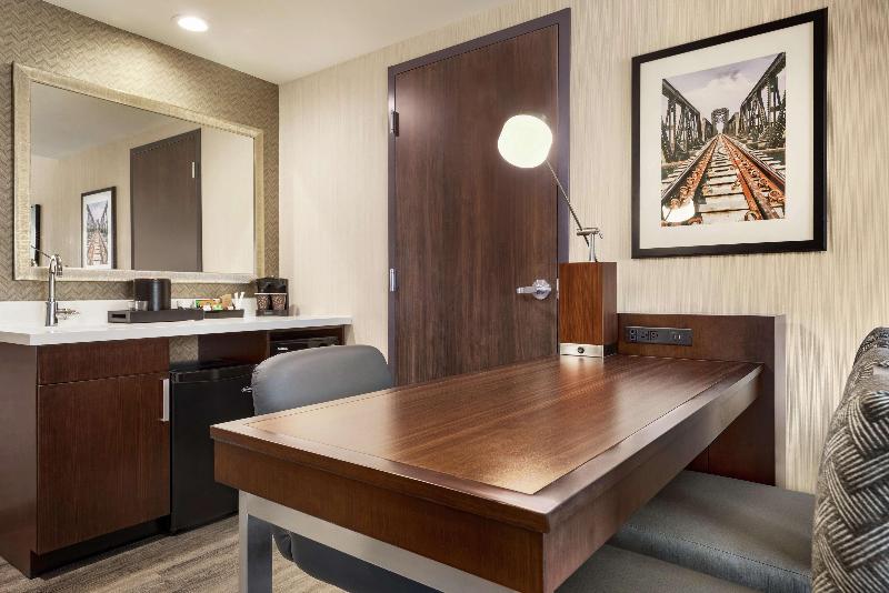스탠다드 룸, Intercontinental Yokohama Grand, An Ihg