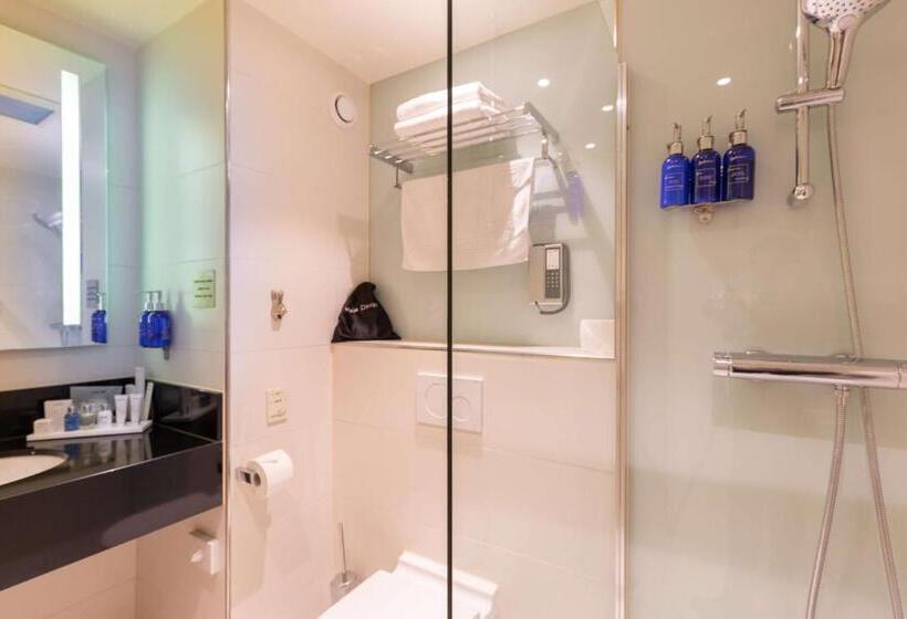 스탠다드 룸, Radisson Blu Hotel, Amsterdam City Center