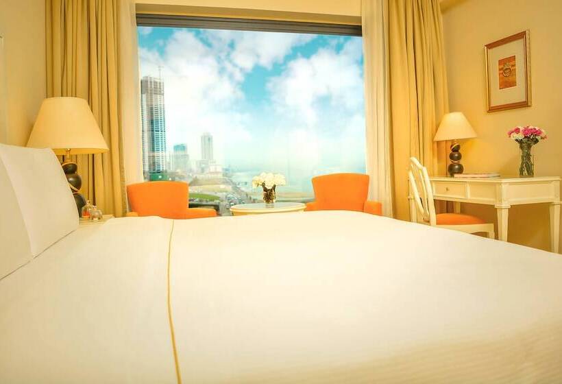 수피리어 룸, The Kingsbury Colombo