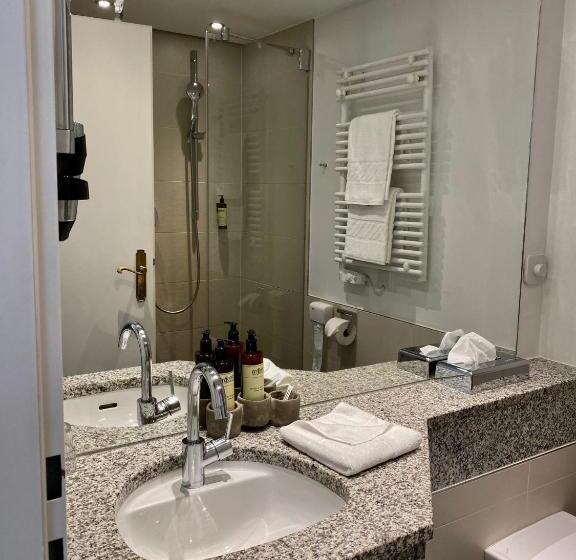 اتاق پرمیوم, Villa Carlton   Adults Only
