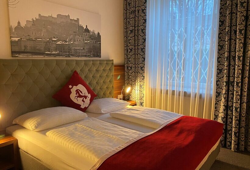 اتاق استاندارد, Villa Carlton   Adults Only