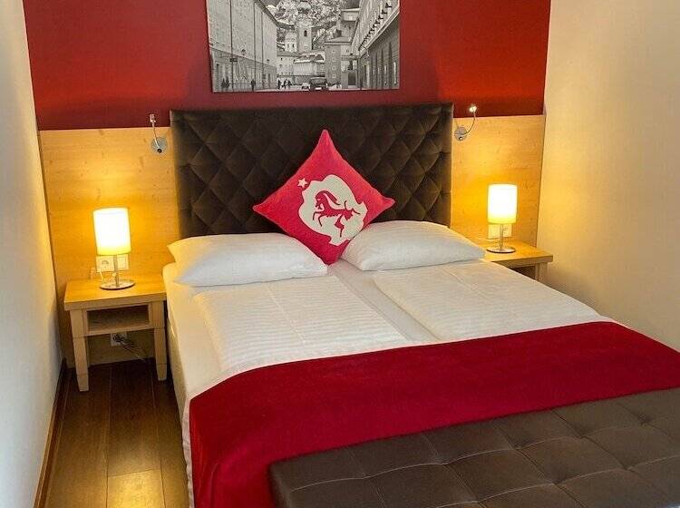 اتاق استاندارد, Villa Carlton   Adults Only