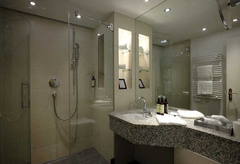 اتاق سوپریور, Villa Carlton   Adults Only