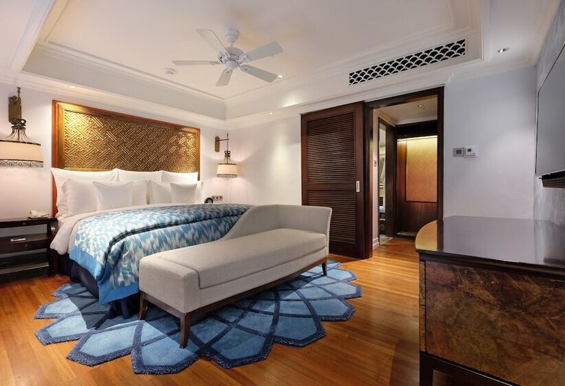 اتاق پرمیوم, Intercontinental Bali Resort, An Ihg