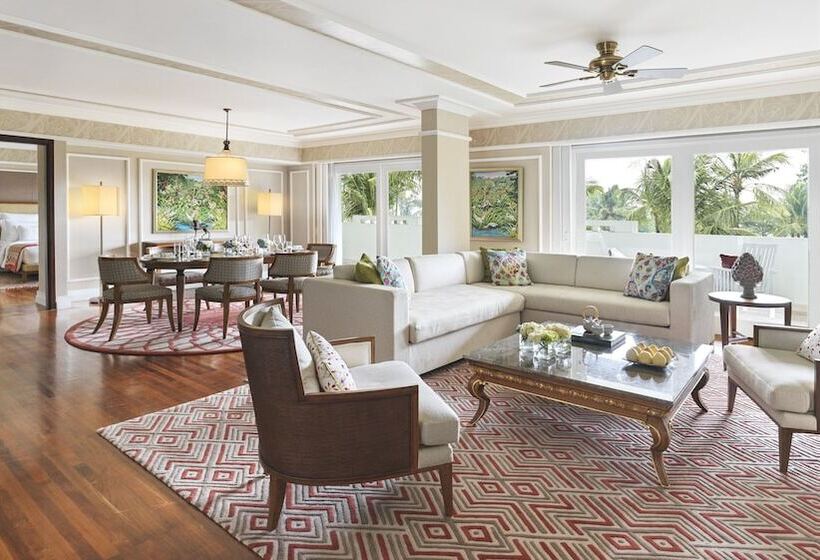سوئیت کلاب, Intercontinental Bali Resort, An Ihg