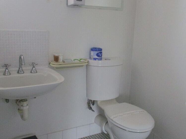 Одноместный Номер Basic, Cronulla Motor Inn