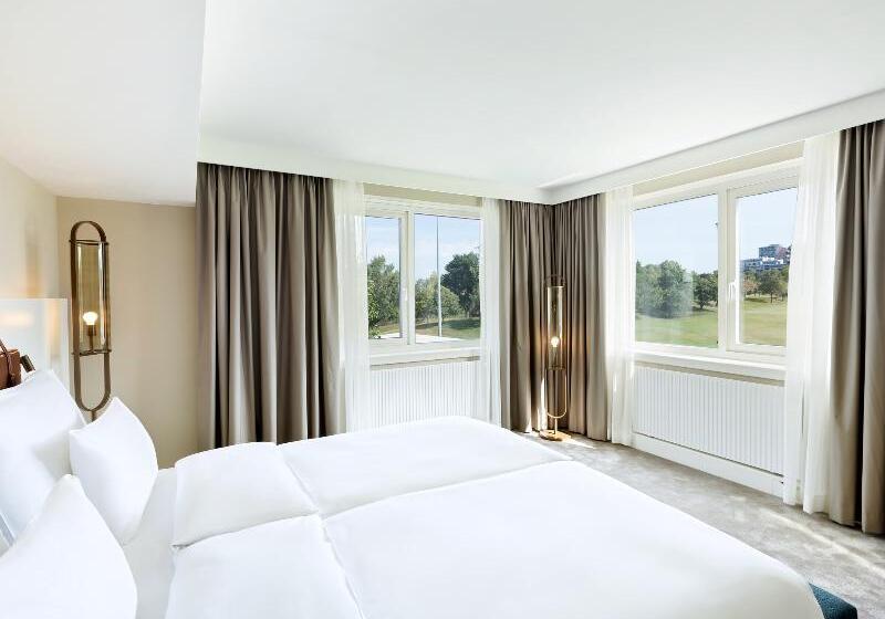 스위트, Austria Trend Hotel Bosei Wien