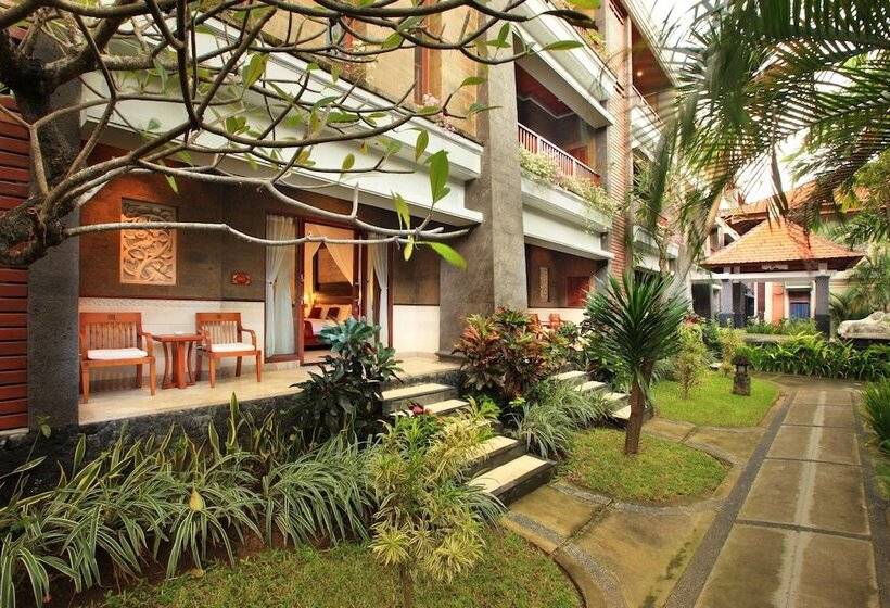 Номер Deluxe, Bali Tropic Resort & Spa   Chse Certified