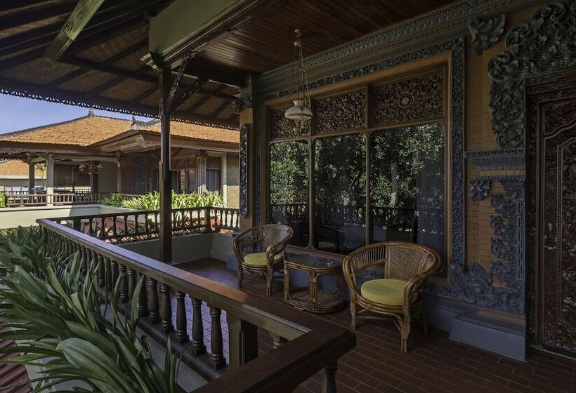 Бунгало Deluxe, Bali Tropic Resort & Spa   Chse Certified