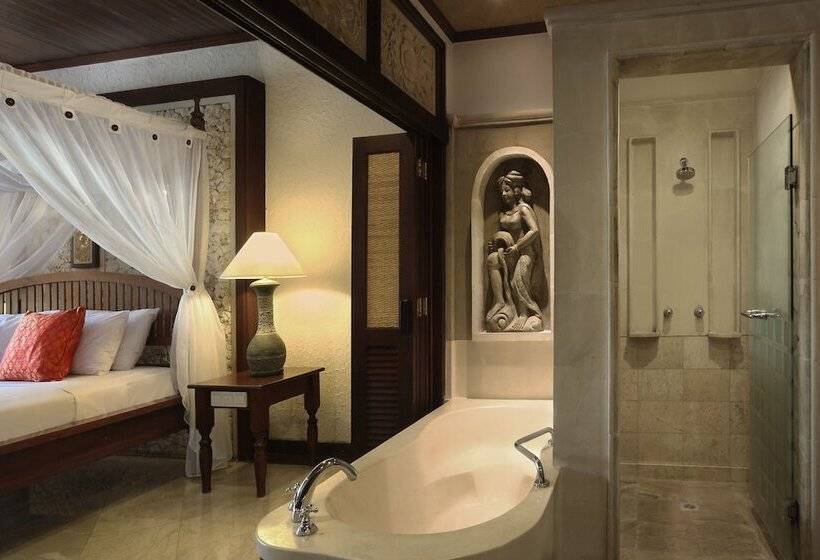 Королевский Номер, Bali Tropic Resort & Spa   Chse Certified