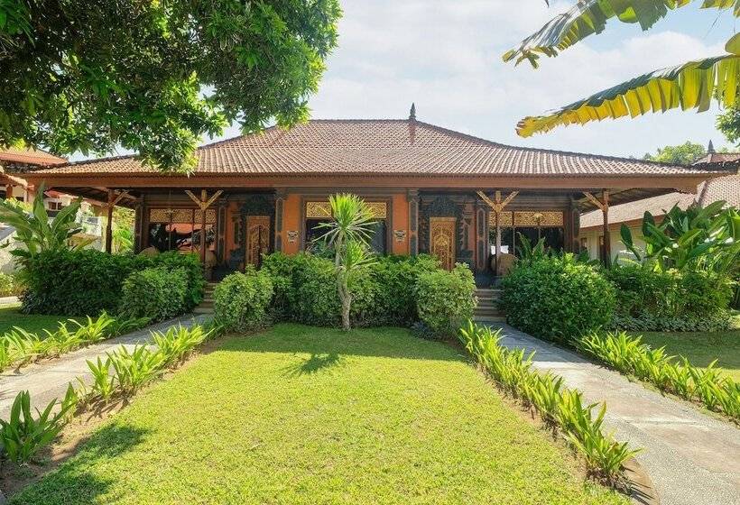 Люкс, Bali Tropic Resort & Spa   Chse Certified