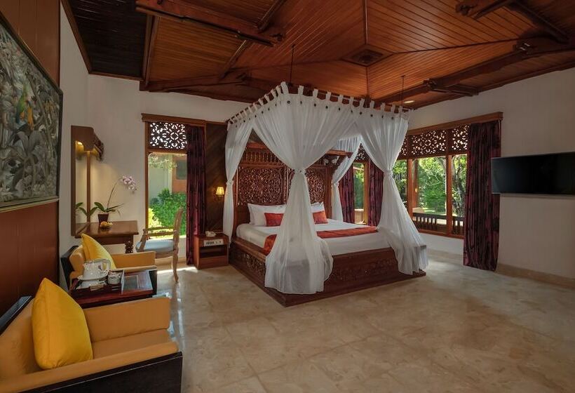 Люкс, Bali Tropic Resort & Spa   Chse Certified