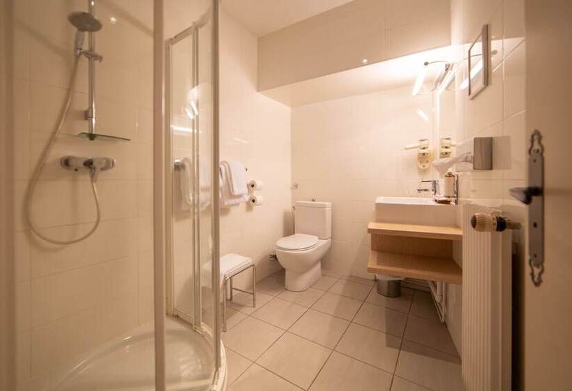 Классический Номер, Hôtel Wilson   Teritoria