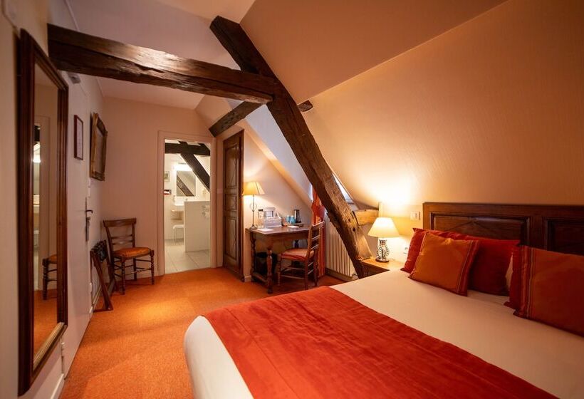 Классический Номер, Hôtel Wilson   Teritoria