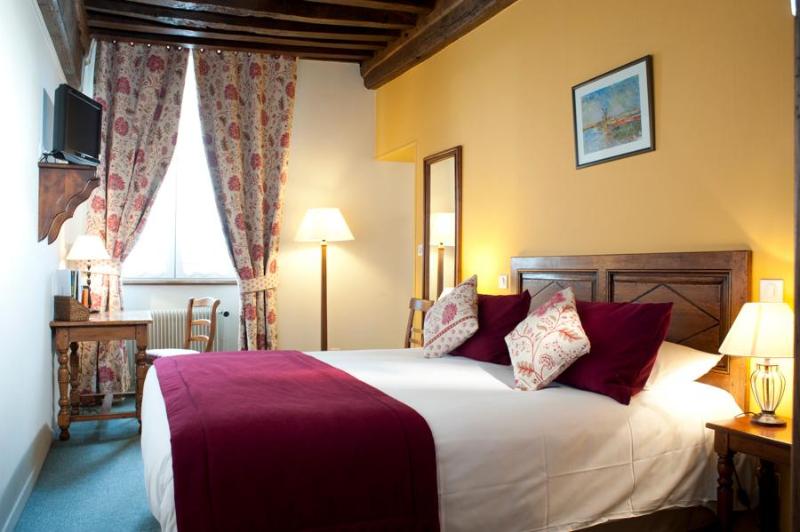 Классический Номер, Hôtel Wilson   Teritoria