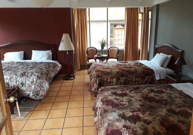 Семейный Номер, Hôtel Wilson   Teritoria