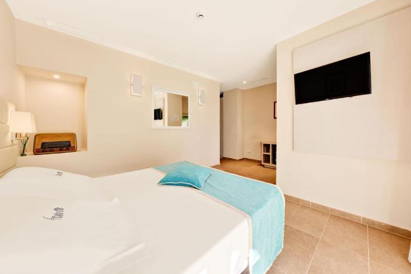 标准间, Mercure Wien City
