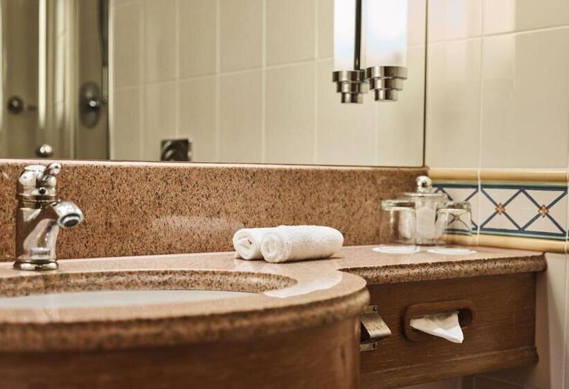 Номер Стандарт, Aja Strandhotel Bansin