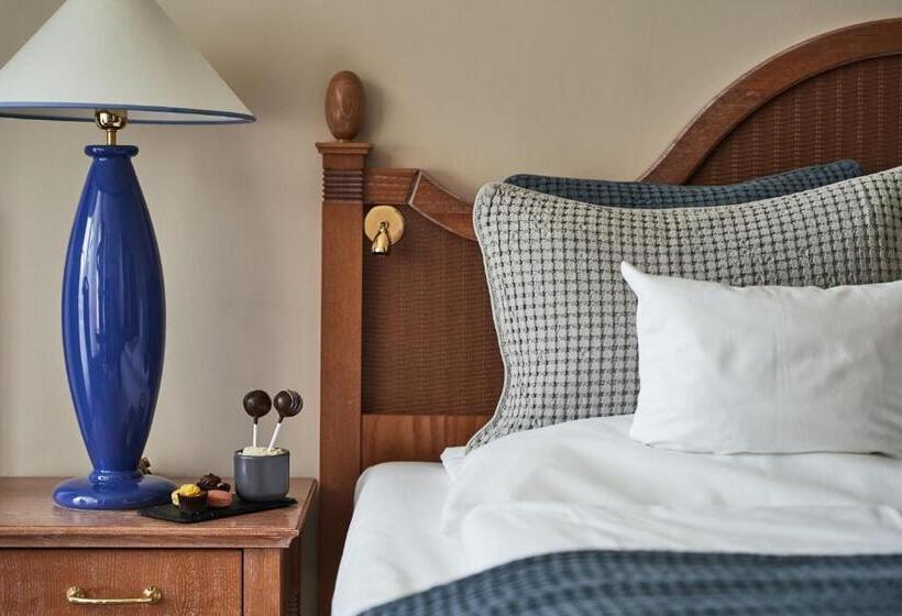 Семейный Номер, Aja Strandhotel Bansin