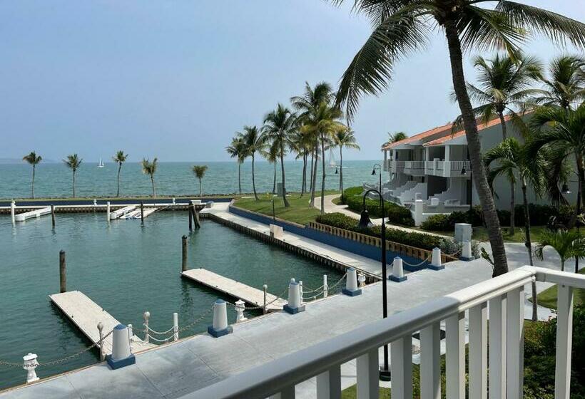 اتاق استاندارد با چشم‌انداز دریا, El Conquistador Resort  Puerto Rico