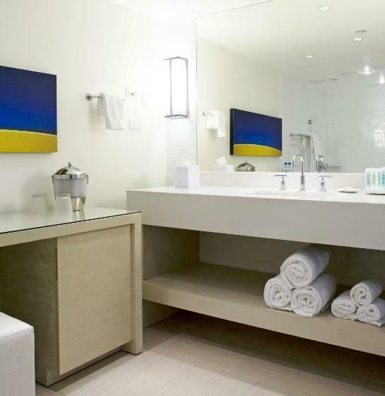 اتاق استاندارد برای معلولان, El Conquistador Resort  Puerto Rico