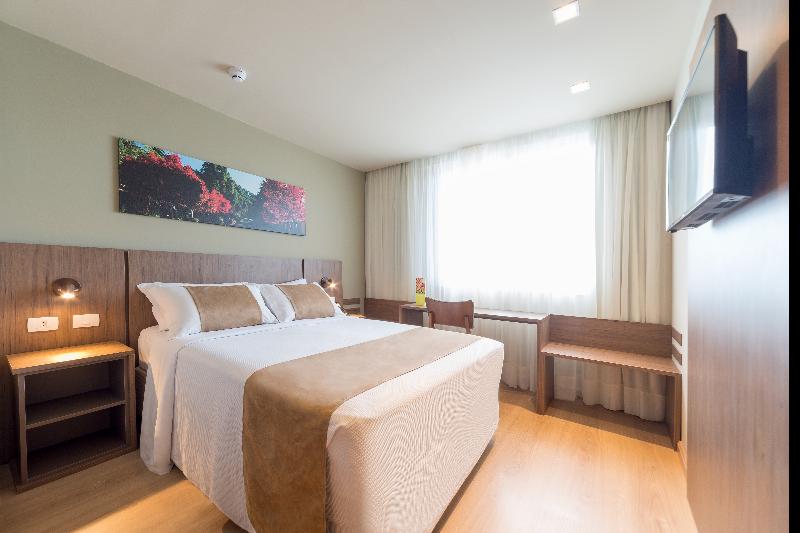 Студия Стандарт, Airways Hotels Frankfurt Airport West