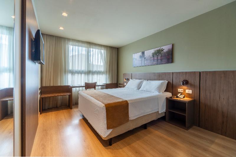 Студия Стандарт, Airways Hotels Frankfurt Airport West