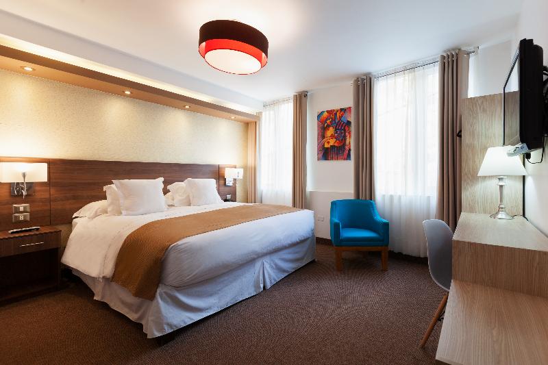 Номер Комфорт, Airways Hotels Frankfurt Airport West