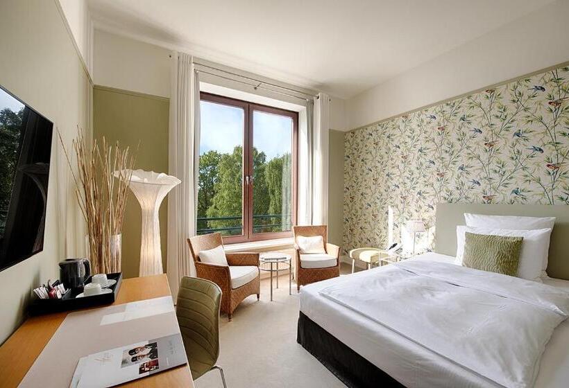 Номер Superior, Privathotel Lindtner Hamburg