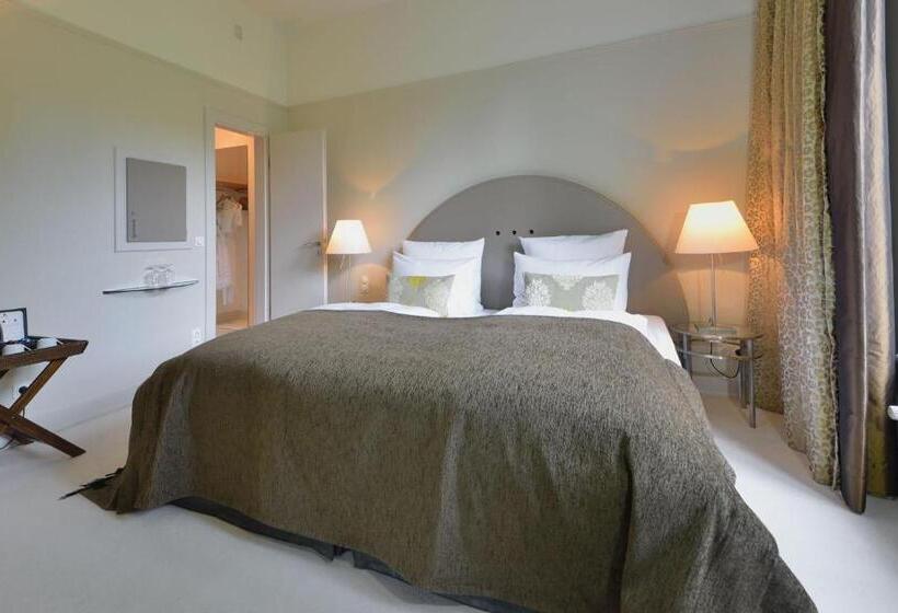 Люкс, Privathotel Lindtner Hamburg