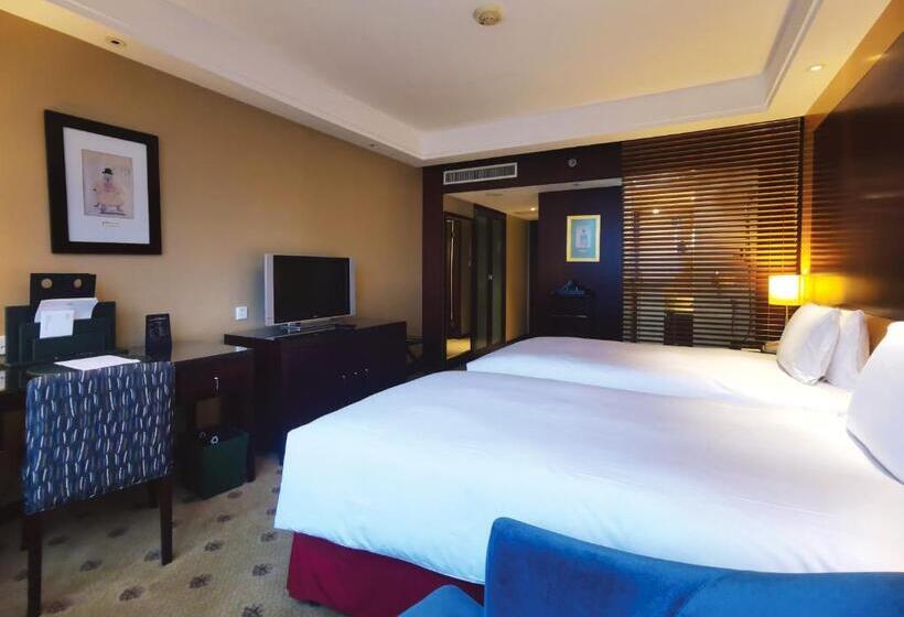 اتاق سوپریور, Radisson Collection Hyland Shanghai