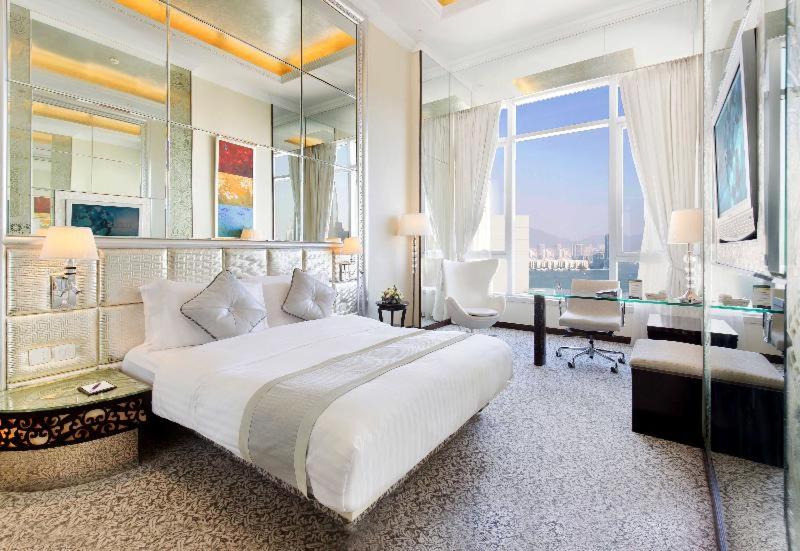 اتاق استاندارد, Regal Hongkong