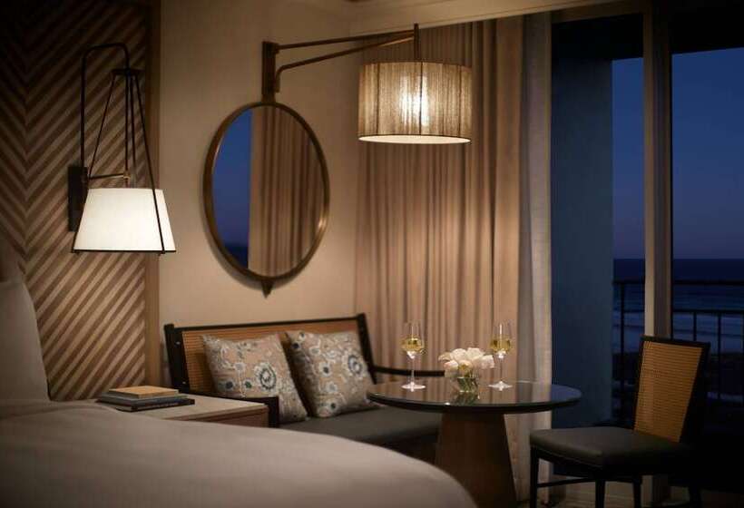 חדר סטנדרט מיטה זוגית, The Ritzcarlton, Amelia Island