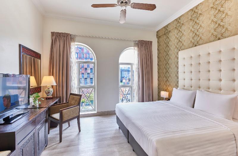 اتاق لوکس, Village Hotel Albert Court By Far East Hospitality
