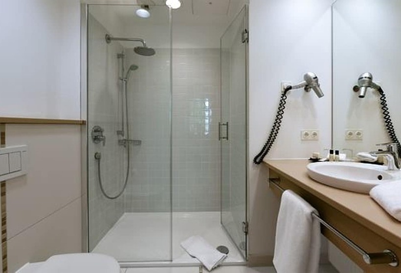 Номер Superior, Privathotel Lindtner Hamburg