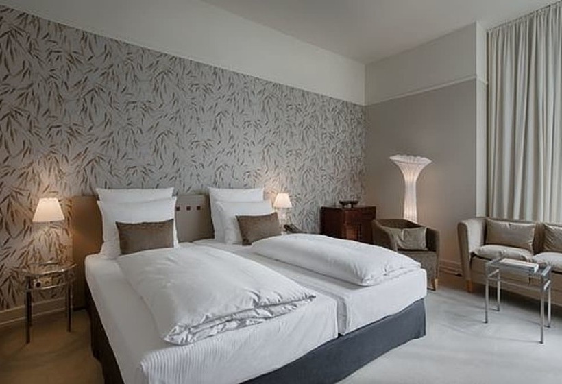 Номер Executive, Privathotel Lindtner Hamburg