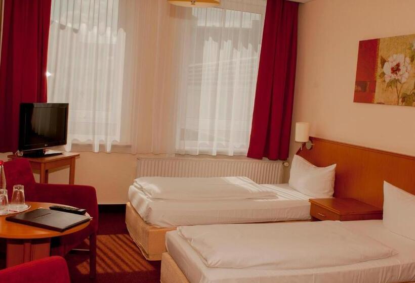 标准间, Residence Am Hauptbahnhof