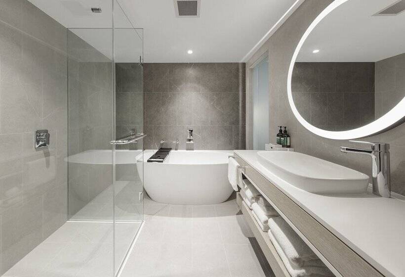 Люкс, Crowne Plaza Hawkesbury Valley, An Ihg