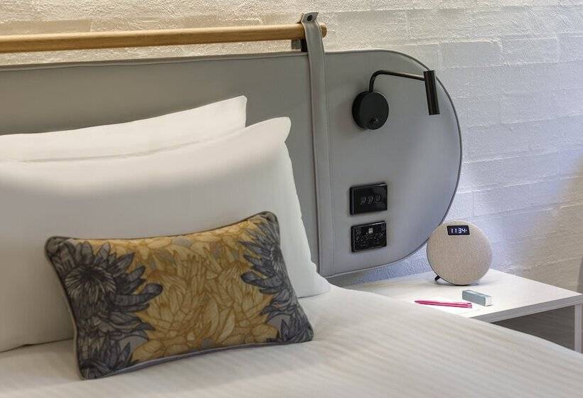 Люкс, Crowne Plaza Hawkesbury Valley, An Ihg